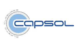 Capsol Logo