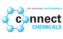Connect Chemical Logo