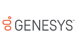 Genesys Logo