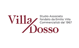 Studio Vialla e Dosso Logo