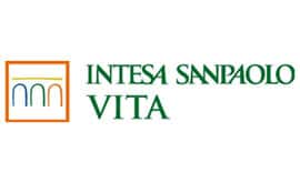Logo Intesa SanPaolo VIta